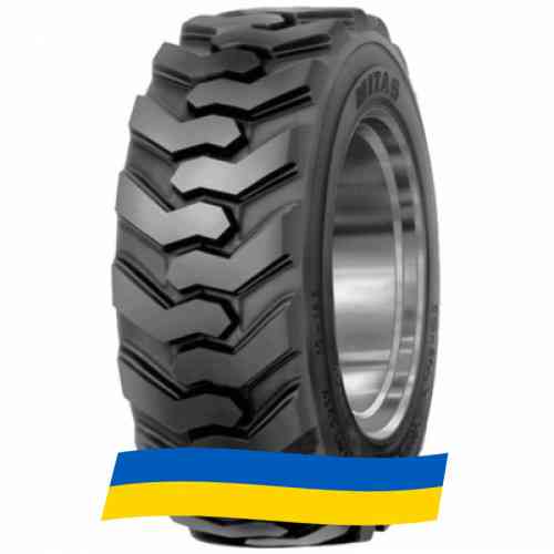 10 R16.5 Mitas SK-02 Индустриальная шина Київ