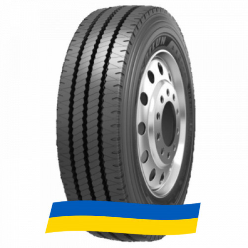 295/80 R22.5 Sailun CityConvoy 152/149K Универсальная шина Київ - зображення 4