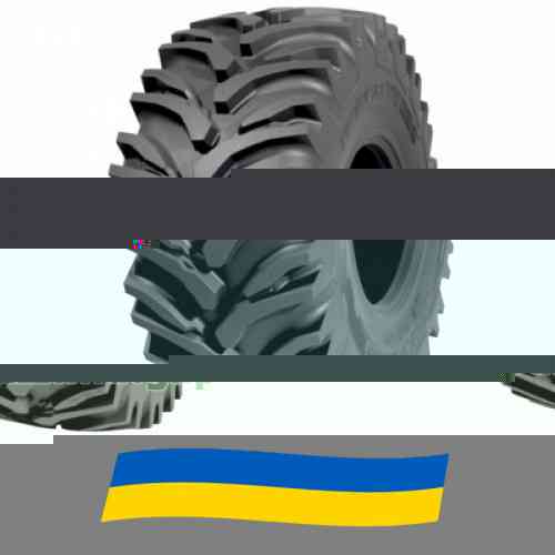 650/75 R38 Nokian Tractor King 175D Сельхоз шина Київ