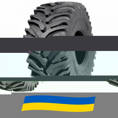 650/75 R38 Nokian Tractor King 175D Сельхоз шина Київ - зображення 2