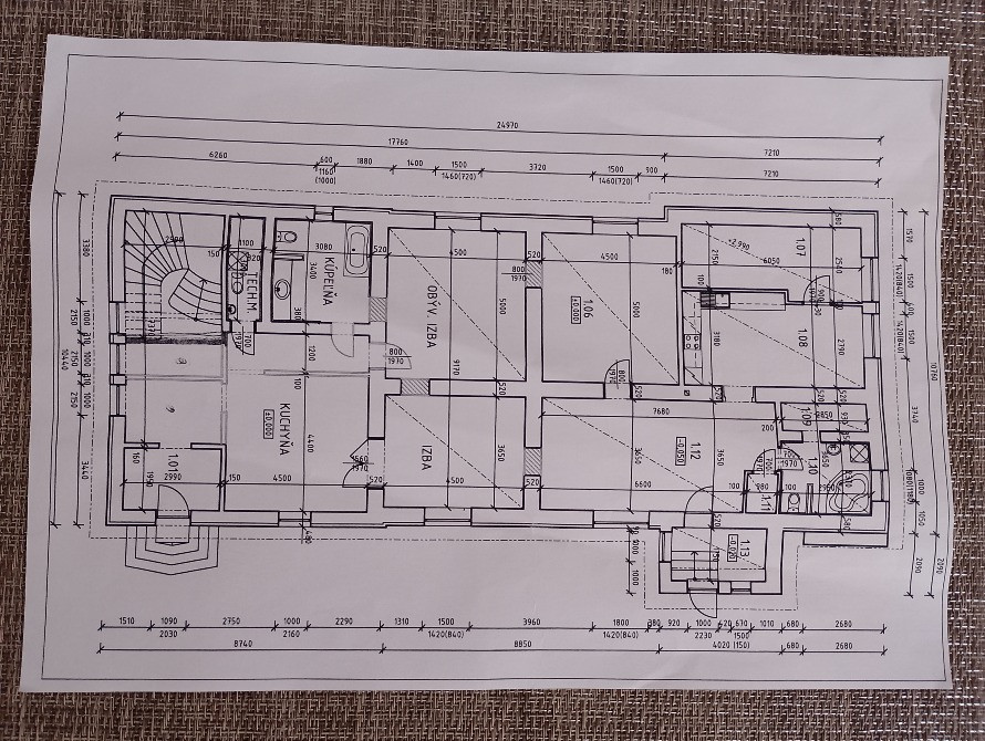 Два доми з учасником, м.Кошиці, Словакія Ужгород - зображення 10