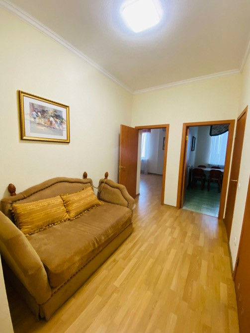 Аренда 1к квартиры Подвысоцкого 6В Печерск Дружбы Народов Звіринецька Київ - зображення 9