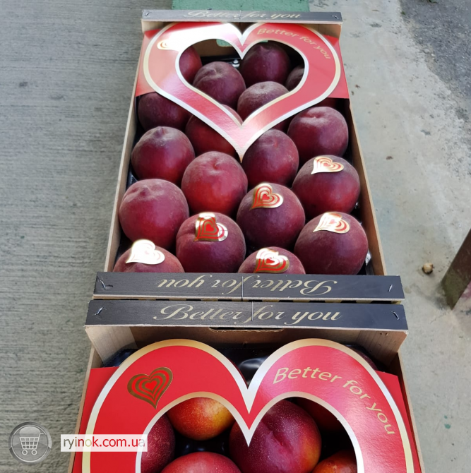 Продаємо персики Київ - зображення 3