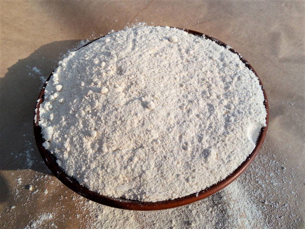 ячменная мука цена оптовая мешок 30 кг Київ - зображення 1