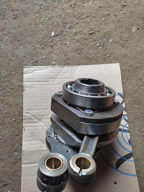 Пилка для розпилювання туш на півтуши Фрп. Продам. Запчастини Полтава - зображення 6