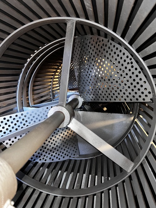 Машина миюча для овочів (корнеплодів Івано-Франківськ - зображення 3