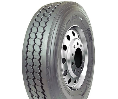 315/80 R22.5 Supercargo SC288 156/150M Карьерная шина Київ - зображення 8