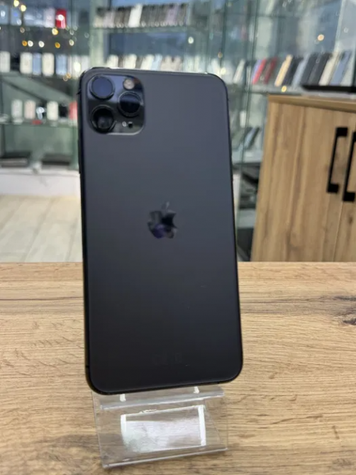 Apple iphone 11 pro max 512gb Київ - зображення 2