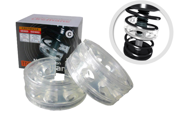 Автобафери Ttc, оригінал Корея 2 шт. гарантія 2 роки, тест-драйв Київ - зображення 4