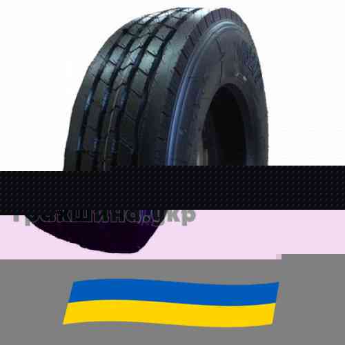 275/70 R22.5 Kapsen HS205 148/145M Рулевая шина Київ