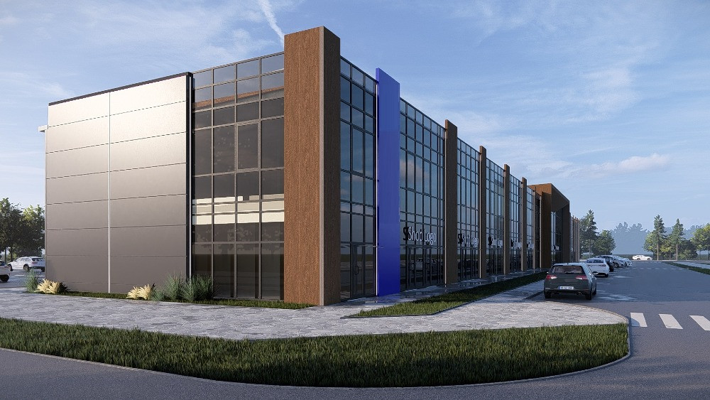 Оренда комерційних площ в новозбудованому ТЦ - "Перший Луцьк - зображення 4