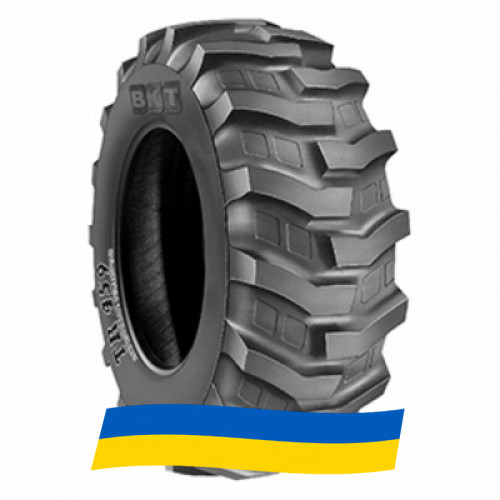 16.9 R24 BKT TR 459 149A8 Индустриальная шина Київ - зображення 6