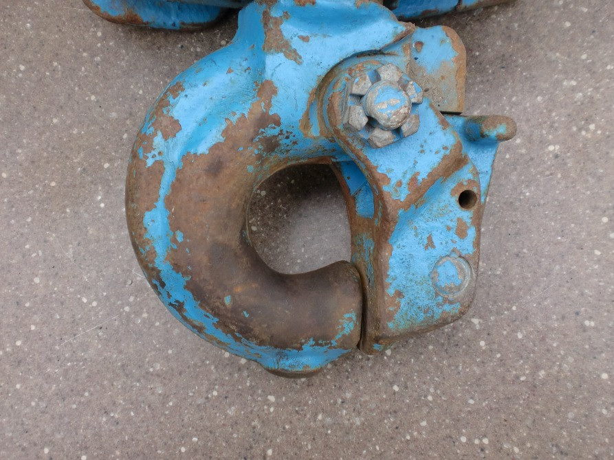 Фаркоп, прицепное, прицепне для трактора Мтз Юмз читай описание Одеса - зображення 7