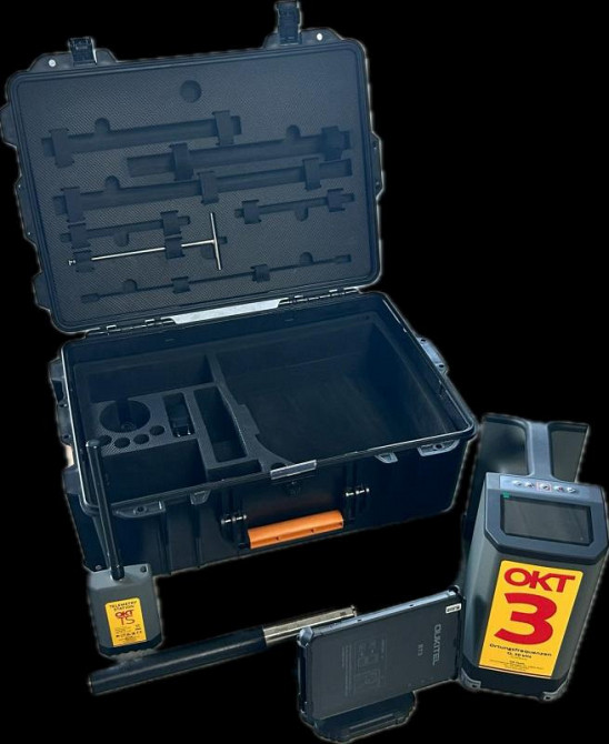 Локація для Гнб Okt3 Житомир - изображение 1