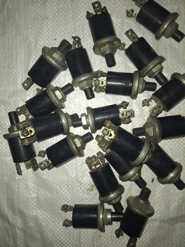 Кнопка стартера ЛК-15 Суми - зображення 1