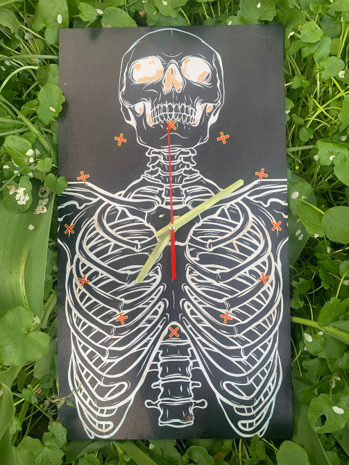 Годинники настінні Київ - зображення 8