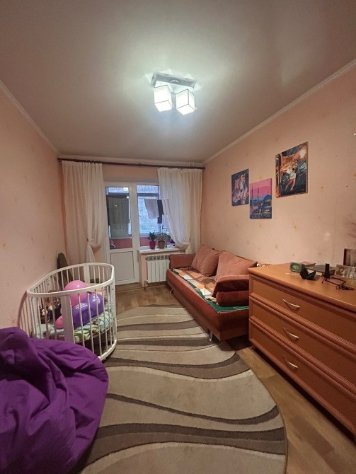 Продаж 3 к кв Ковпака Суми - зображення 4