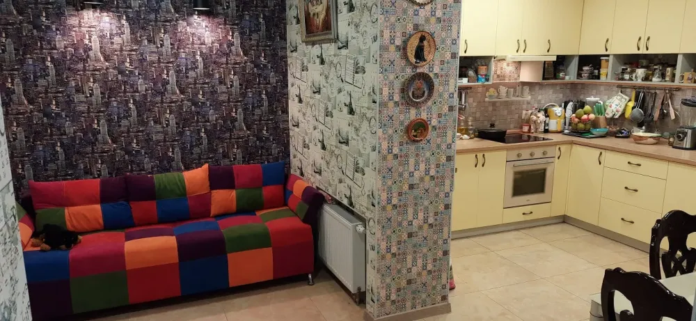 Комфортная, тёплая 2 (+1) квартира с персональным входом Киев - изображение 4