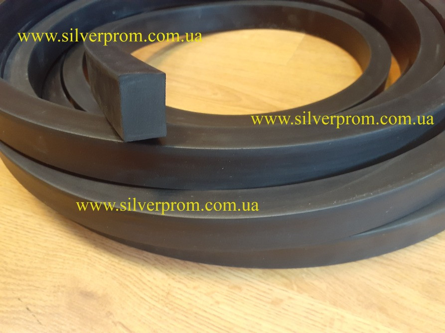 Профиль, шнур Тмкщ 20х30мм Ровно - изображение 1