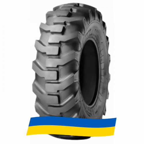 15.5/80 R24 Alliance 533 145A6 Индустриальная шина Київ - зображення 4