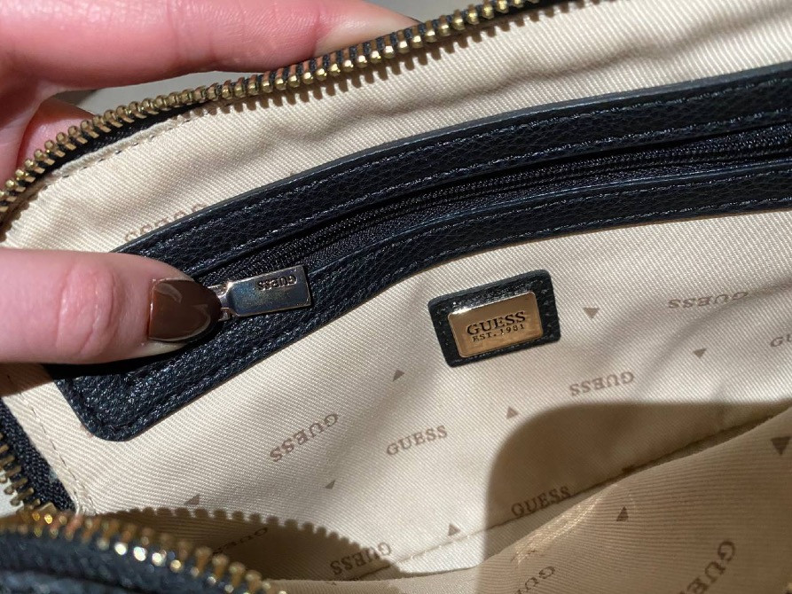 Продам сумку Guess Львів - зображення 2