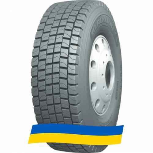 315/70 R22.5 BlackLion BD175 156/150L Ведущая шина Київ