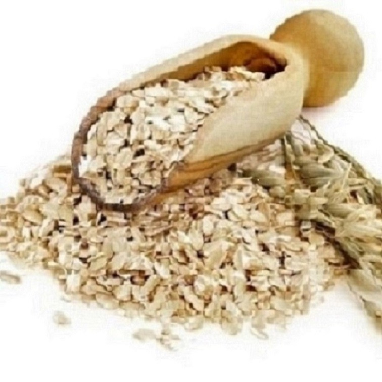 Продаєм кашу пластівці вівсяні в мішках оптом недорого. Самовивіз Одеса - зображення 1