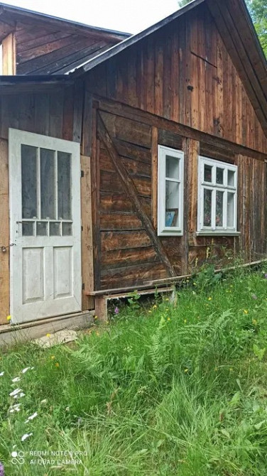 Продам приватизовану земельну ділянку в Карпатах, с. Прокурава Косов - изображение 2