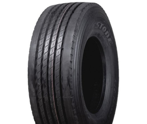 385/65 R22.5 Deestone SW413 160/158L/K Прицепная шина Київ - зображення 8