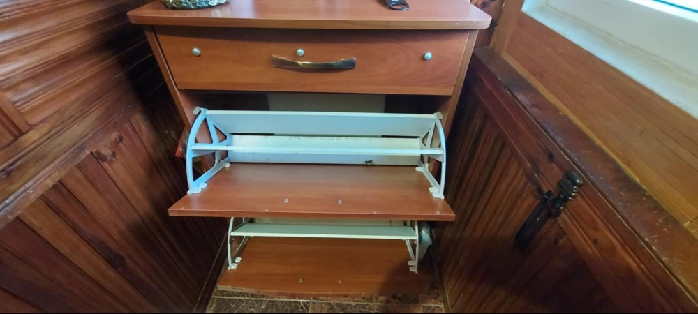 Продам тумбу для взуття Харків - зображення 2