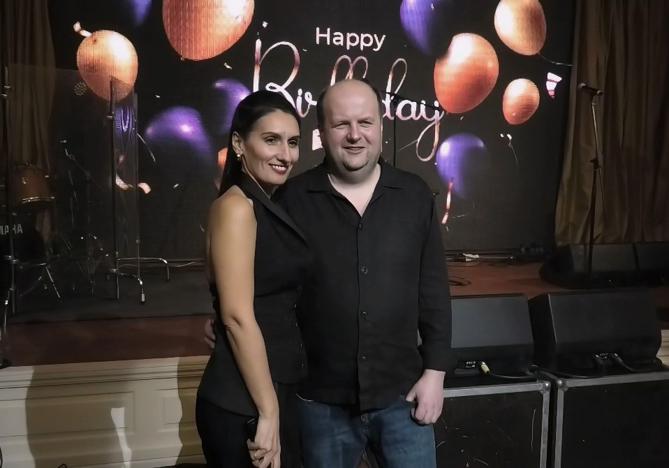 Жива музика. Тамада та музиканти на свято. Шоу програма. Фото і відео Одеса - зображення 2