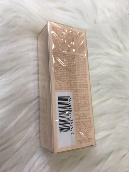 Парфумована вода Giorgio Armani 15 мл Оригінал, не б/у Белая Церковь - изображение 1