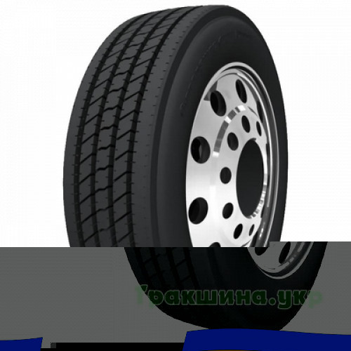 315/70 R22.5 Roadshine RS618A 151/148M Рулевая шина Київ - зображення 2
