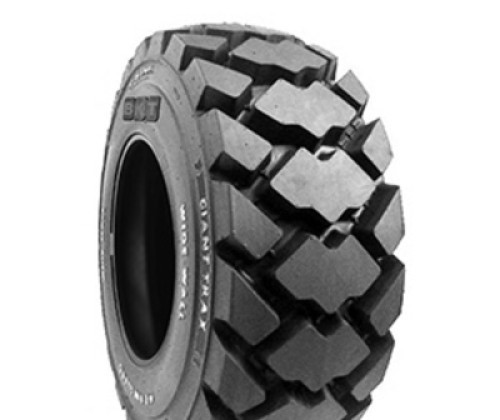 12 R16.5 BKT GIANT TRAX 147A2 Сельхоз шина Київ - зображення 8