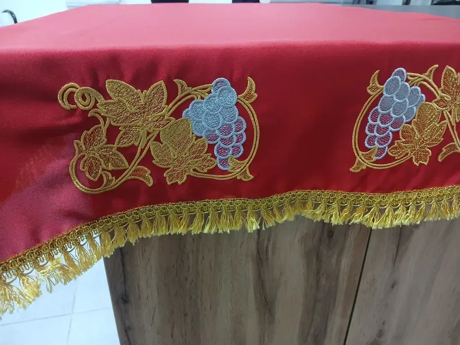 Машинна вишивка під замовлення Луцк - изображение 3