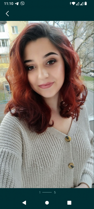 Перукар та візажист на дім Ивано-Франковск - изображение 2