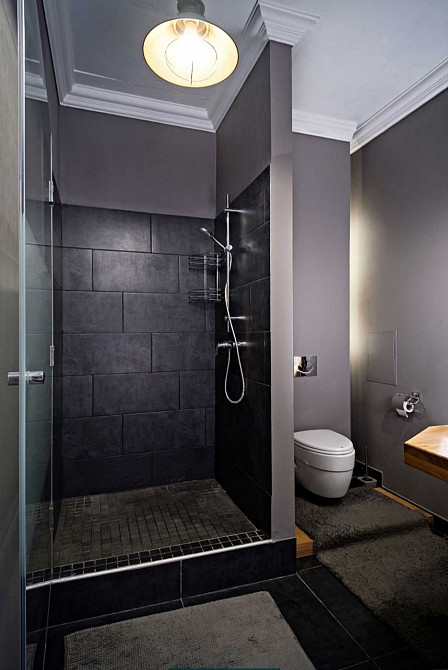 Аренда стильной квартиры в центре Одессы / Замок Цветов , 100м Одеса - зображення 11