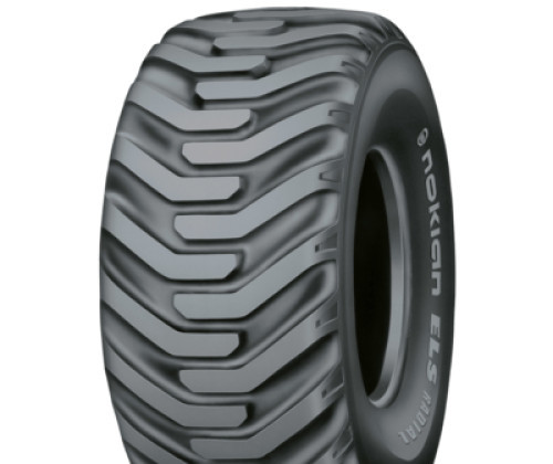 600/55 R26.5 Nokian ELS 158D Индустриальная шина Київ - зображення 7