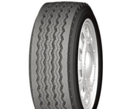385/65 R22.5 Tracmax GRT932 160K Прицепная шина Київ - зображення 8
