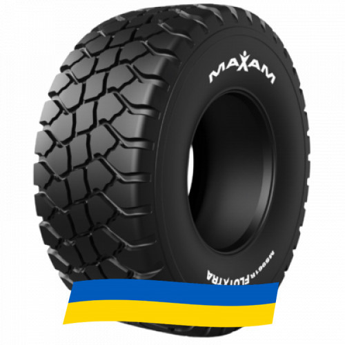 600/55 R26.5 Maxam MS961R FlotXtra 170/165A8/D Сельхоз шина Київ - зображення 3