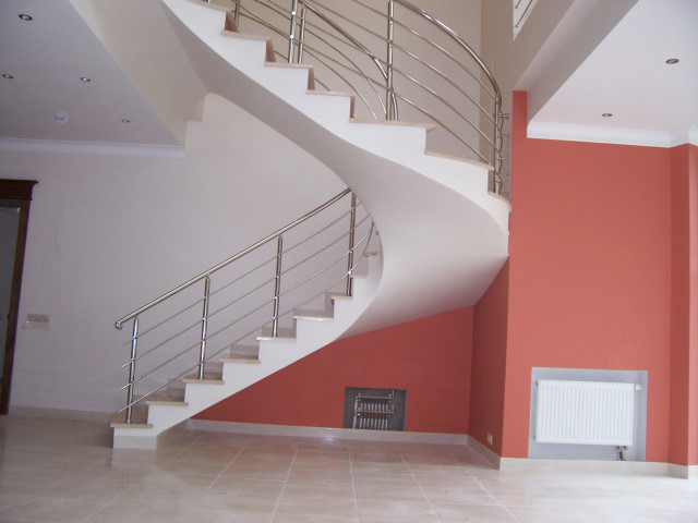 Сходи під замовлення Полтава та область Полтава - зображення 6