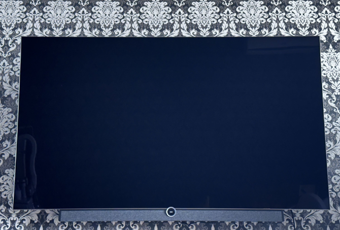 Ексклюзивний телевізор Loewe bild 5.65 Oled / 4K Uhd / преміум класу Киев - изображение 3