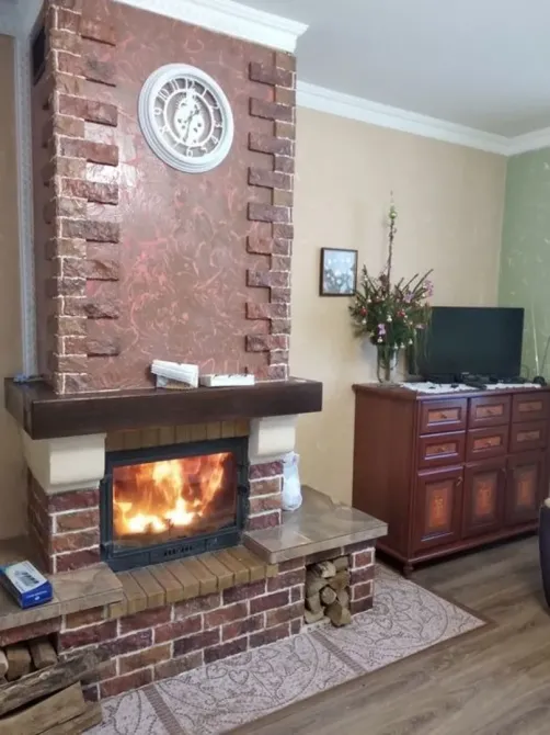 Академгородок Таунхаус Київ - зображення 8