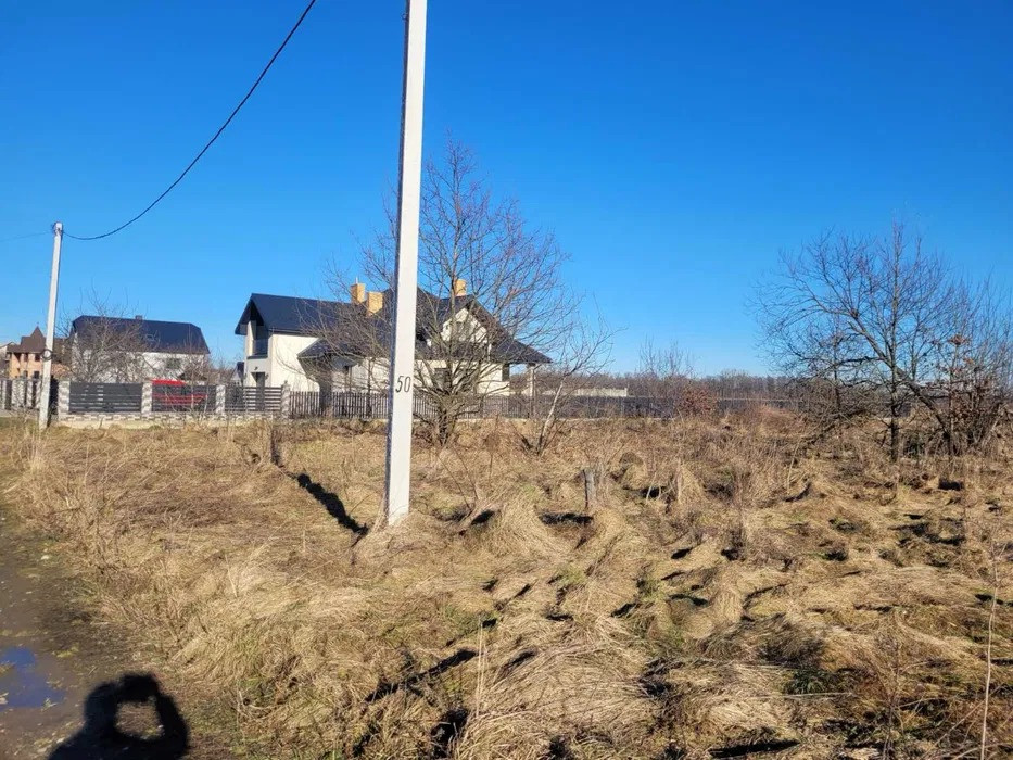 Продаж земельної ділянки Станків Стрий - зображення 4