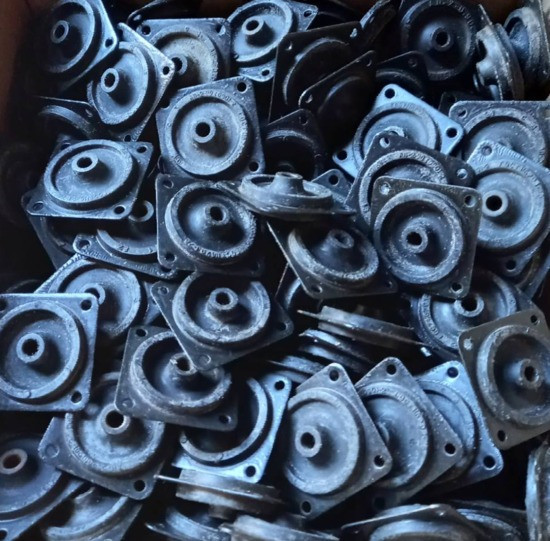 Амортизатори АП-‎2-90 (090)-2 Гост11679.1-76 Суми - зображення 1