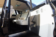 Прокат Rolls-Royce Phantom 2008 за водієм в Києві Київ