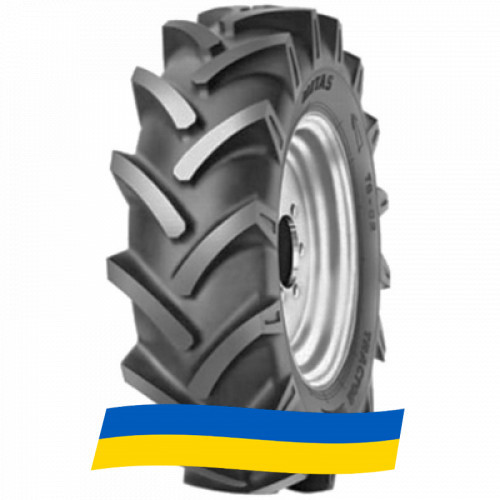 5 R15 Mitas TS-06 Сельхоз шина Київ - зображення 5