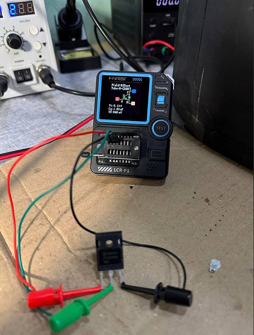 Ремонт та збірка ігрових комп"ютерів, ремонт ноутбуків, ігрових консол Кривий Ріг - зображення 6