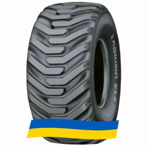 710/45 R22.5 Nokian ELS 165D Индустриальная шина Київ