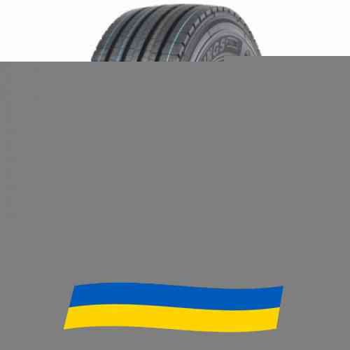 265/70 R19.5 Leao KLS200 140/138M Рулевая шина Київ
